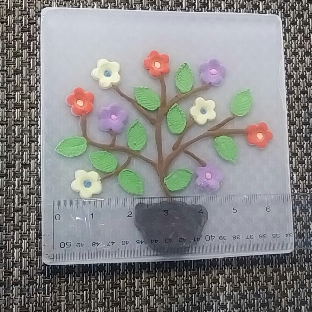 🌸Coaster💐3/$25 - Picture 5 of 7